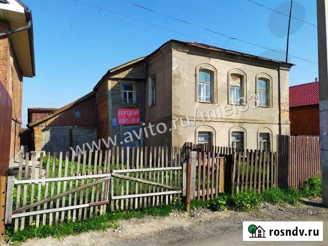 Дом 88 м² на участке 25 сот. на продажу в Лакинске Лакинск - изображение 1