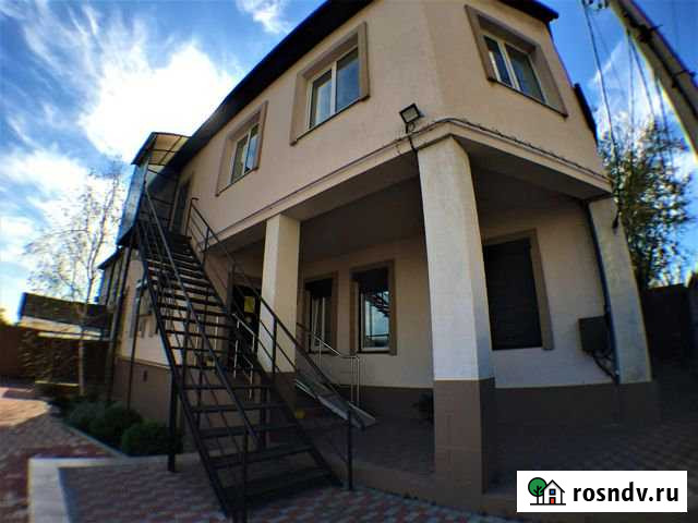 Офисное помещение, 109 кв.м. Новороссийск - изображение 1