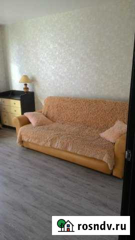 1-комнатная квартира, 39 м², 10/17 эт. на продажу в Видном Видное - изображение 1