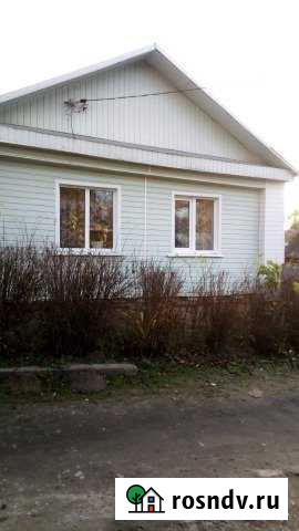 Дом 70 м² на участке 5 сот. на продажу в Почепе Почеп - изображение 1