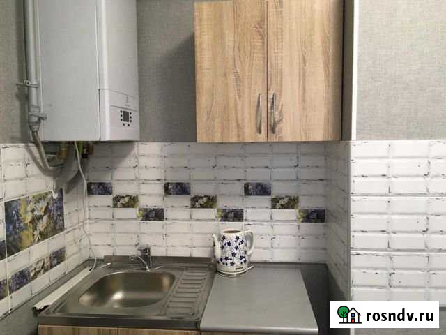 1-комнатная квартира, 26 м², 2/4 эт. в аренду на длительный срок в Лесном Городке Лесной Городок - изображение 1