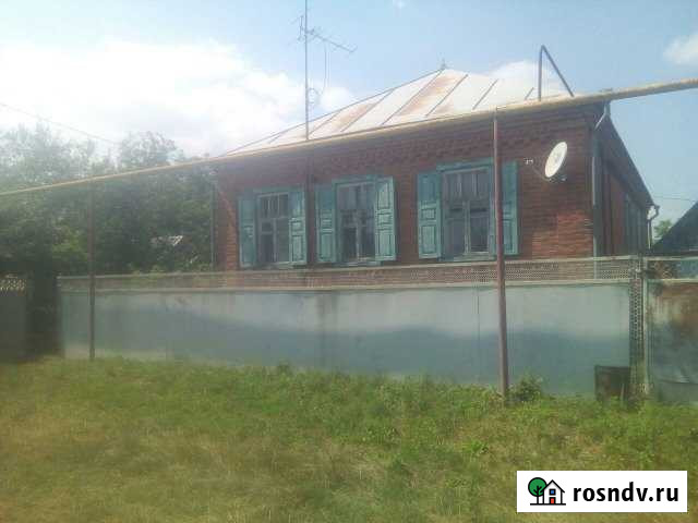 Дом 110 м² на участке 21 сот. на продажу в Спокойной Спокойная - изображение 1