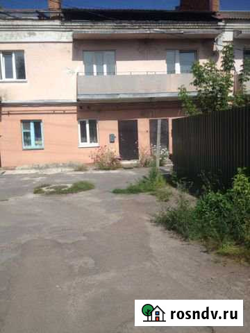 Помещение свободного назначения, 208 кв.м. Брянск - изображение 1