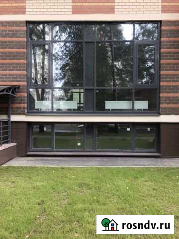 Помещение с отдельным входом в ЖК союз Королев - изображение 1