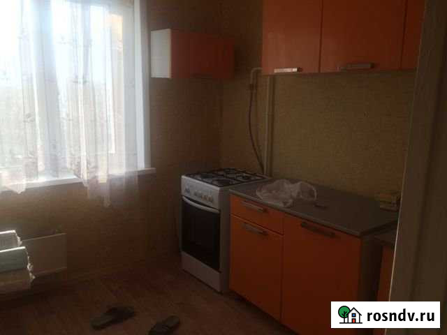 Своб. планировка, 33.1 кв.м., 8/10 эт. Коломна - изображение 1