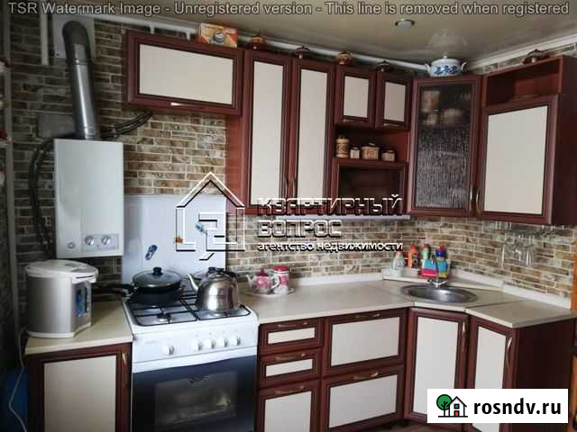 3-комнатная квартира, 70 м², 1/5 эт. на продажу в Кумертау Кумертау - изображение 1