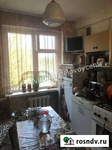 2-комнатная квартира, 44 м², 2/2 эт. на продажу в Высоковске Высоковск - изображение 1