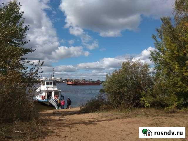 Дача 20 м² на участке 5.6 сот. на продажу в Ярославле Ярославль - изображение 1