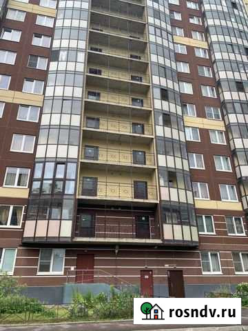2-комнатная квартира, 62 м², 15/16 эт. на продажу в Новом Девяткино Новое Девяткино - изображение 1