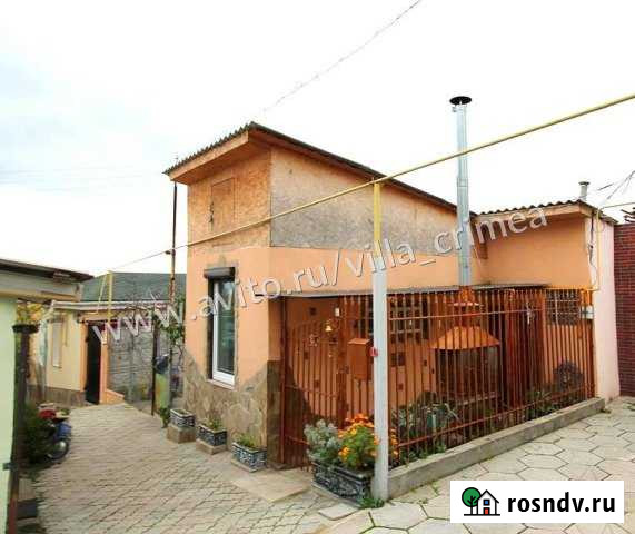 1-комнатная квартира, 30 м², 1/1 эт. на продажу в Алуште Алушта - изображение 1