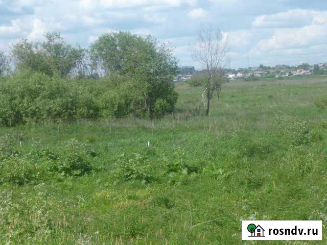 Участок СНТ, ДНП 750 сот. на продажу в Покровском Свердловской области Покровское - изображение 1