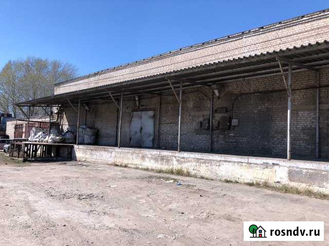 Складское помещение, 144 кв.м. Пермь - изображение 1