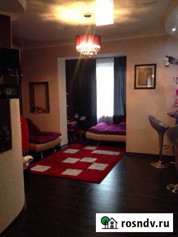 Квартира-студия, 65 м², 1/4 эт. на продажу во Владикавказе Владикавказ - изображение 1