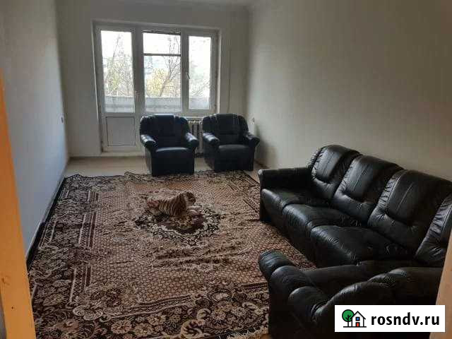 3-комнатная квартира, 70 м², 4/5 эт. в аренду на длительный срок в Грозном Грозный - изображение 1