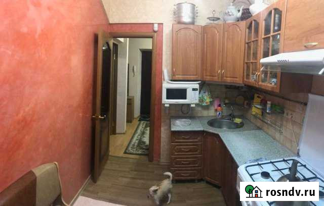 2-комнатная квартира, 46 м², 5/5 эт. на продажу в Усть-Лабинске Усть-Лабинск - изображение 1