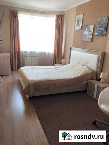 3-комнатная квартира, 100 м², 11/17 эт. на продажу в Долгопрудном Долгопрудный - изображение 1