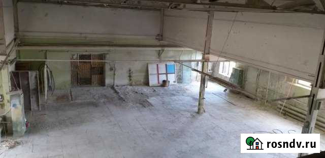 Аренда пл. 591 м2 под производство, теплый склад Быково - изображение 1