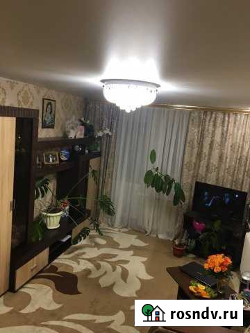 Комната 31 м² в 2-ком. кв., 3/4 эт. на продажу в Ливнах Ливны - изображение 1