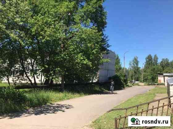 3-комнатная квартира, 50 м², 2/2 эт. на продажу в Будогощи Будогощь