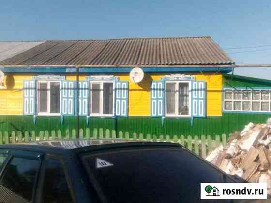 3-комнатная квартира, 70 м², 1/1 эт. на продажу в Тюкалинске Тюкалинск