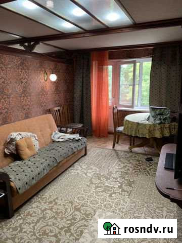 3-комнатная квартира, 58 м², 2/3 эт. на продажу в Мегете Мегет - изображение 1