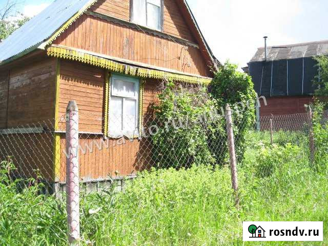 Дача 59 м² на участке 4 сот. на продажу в Александрове Александров - изображение 1