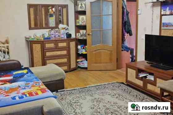 1-комнатная квартира, 47 м², 3/5 эт. на продажу в Новочеркасске Новочеркасск