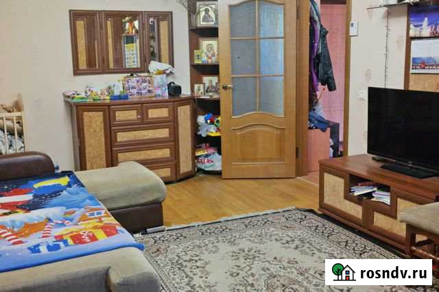 1-комнатная квартира, 47 м², 3/5 эт. на продажу в Новочеркасске Новочеркасск - изображение 1