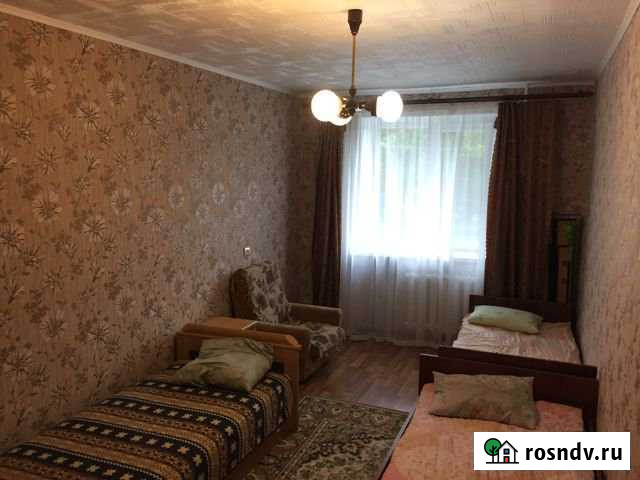 3-комнатная квартира, 80 м², 3/5 эт. в аренду посуточно в Салавате Салават - изображение 1