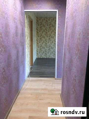 2-комнатная квартира, 44 м², 2/5 эт. на продажу в Канске Канск - изображение 1