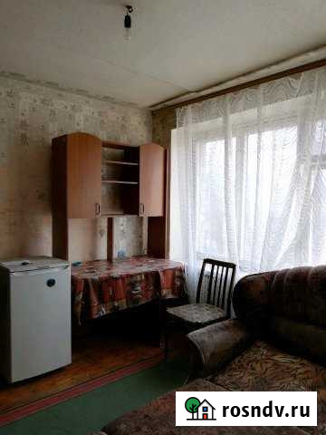 Комната 16 м² в 1-ком. кв., 4/5 эт. в аренду на длительный срок в Белгороде Белгород - изображение 1