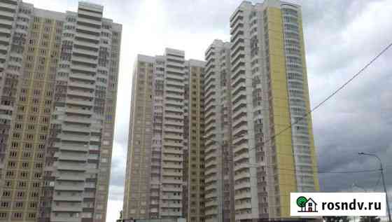 3-комнатная квартира, 81 м², 22/25 эт. на продажу в Люберцах Люберцы
