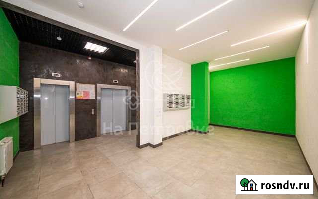 1-комнатная квартира, 42 м², 14/25 эт. на продажу в Красногорске Московской области Красногорск - изображение 1