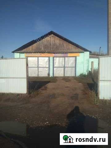 Помещение свободного назначения, 1706 кв.м. Ухолово - изображение 1