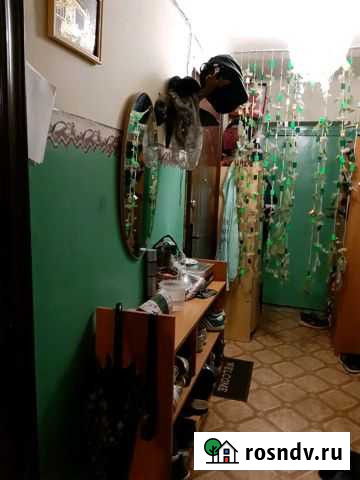 Комната 18 м² в 1-ком. кв., 4/5 эт. на продажу в Ухте Ухта - изображение 1