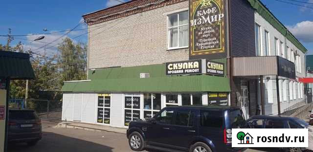 Помещение в центре города, 9.5 кв.м. Коломна - изображение 1