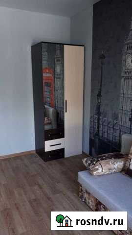 Комната 20 м² в 7-ком. кв., 3/4 эт. на продажу в Геленджике Геленджик - изображение 1