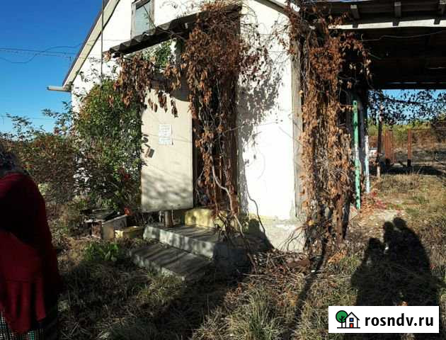 Дача 40 м² на участке 8 сот. на продажу в Ессентуках Ессентуки - изображение 1