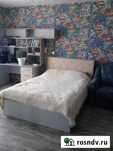 Дом 150 м² на участке 17 сот. в аренду посуточно в Горно-Алтайске Горно-Алтайск - изображение 1