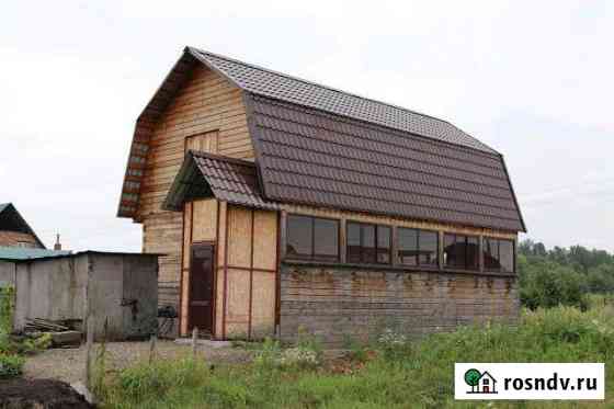 Участок ИЖС 15 сот. на продажу в Новокузнецке Новокузнецк