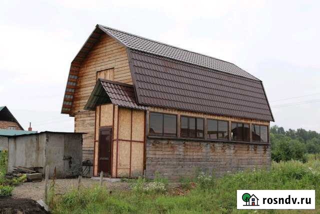 Участок ИЖС 15 сот. на продажу в Новокузнецке Новокузнецк - изображение 1