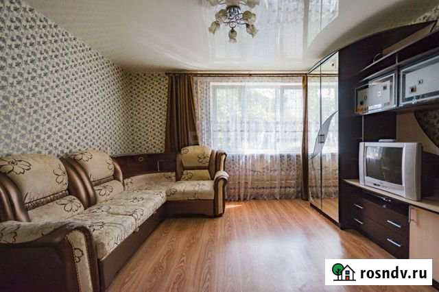 4-комнатная квартира, 58 м², 1/5 эт. на продажу в Екатеринбурге Екатеринбург - изображение 1