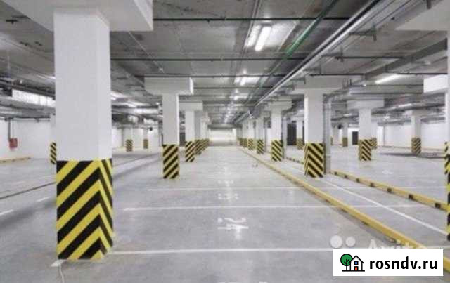 Машиноместо 30 м² на продажу в Краснодаре Краснодар - изображение 1