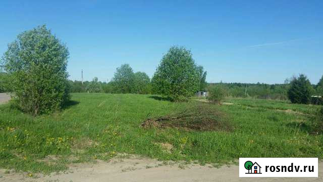 Участок СНТ, ДНП 7 сот. на продажу в Вологде Вологда - изображение 1