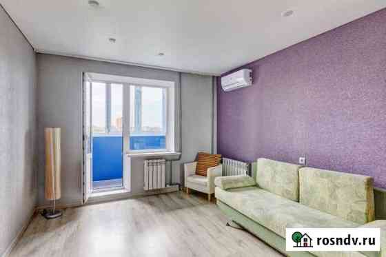 1-комнатная квартира, 39 м², 4/25 эт. в аренду посуточно в Красногорске Московской области Красногорск
