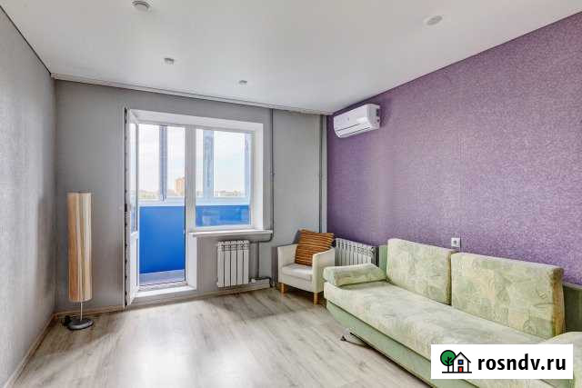 1-комнатная квартира, 39 м², 4/25 эт. в аренду посуточно в Красногорске Московской области Красногорск - изображение 1