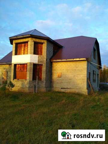 Дом 200 м² на участке 12 сот. на продажу в Советском Ханты-Мансийского АО Советский - изображение 1