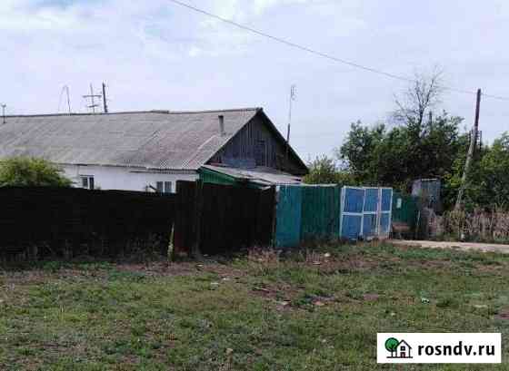 Дом 97 м² на участке 18 сот. на продажу в Кизильском Кизильское