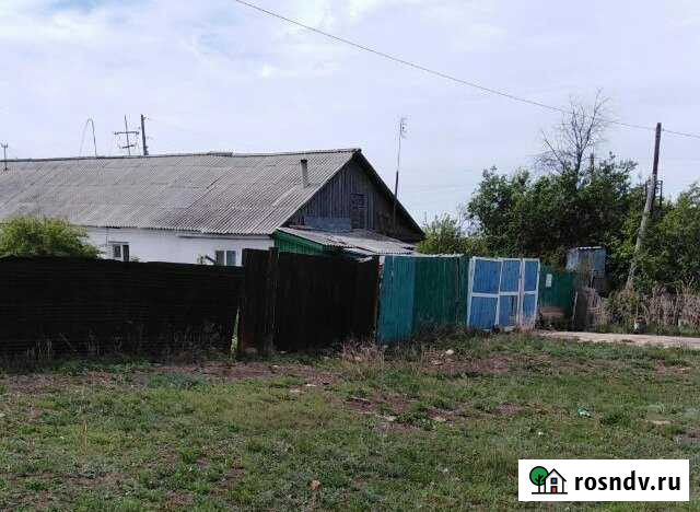 Дом 97 м² на участке 18 сот. на продажу в Кизильском Кизильское - изображение 1