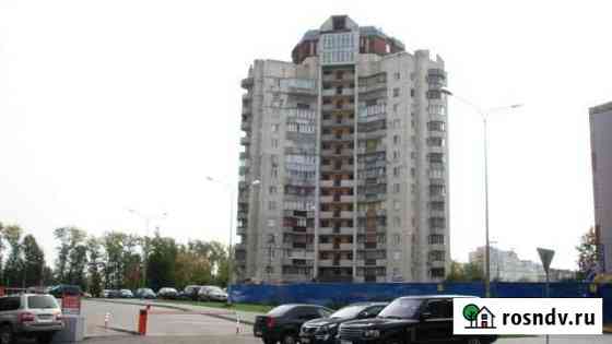 5-комнатная квартира, 240 м², 17/17 эт. на продажу в Нижнем Новгороде Нижний Новгород